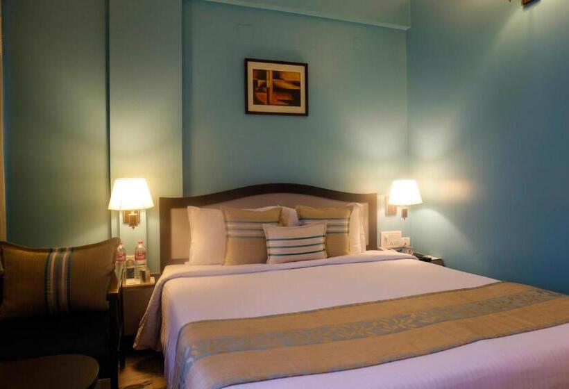 اتاق پرمیوم, Capitol Residency