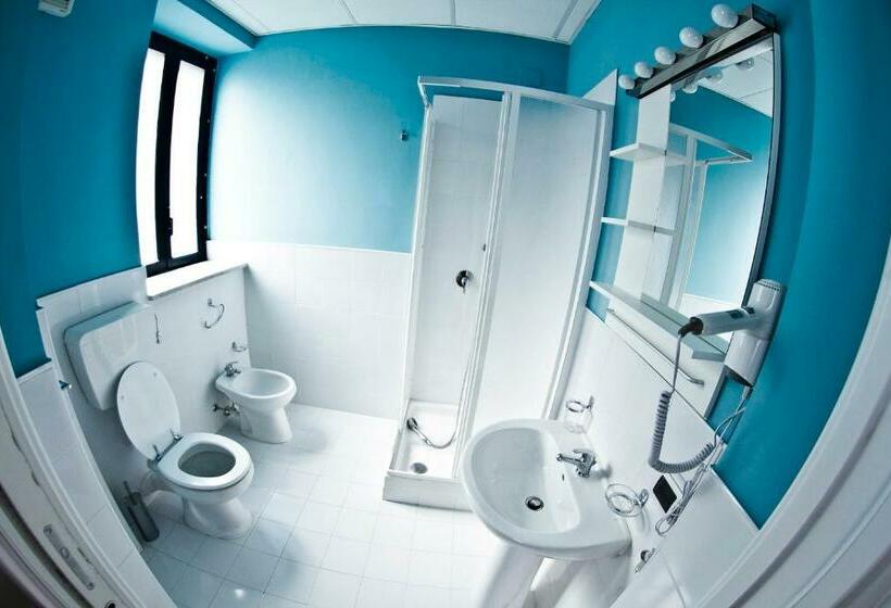 四人标准间, Casa Galati