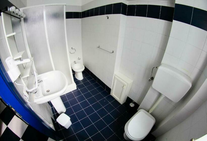 标准间, Casa Galati