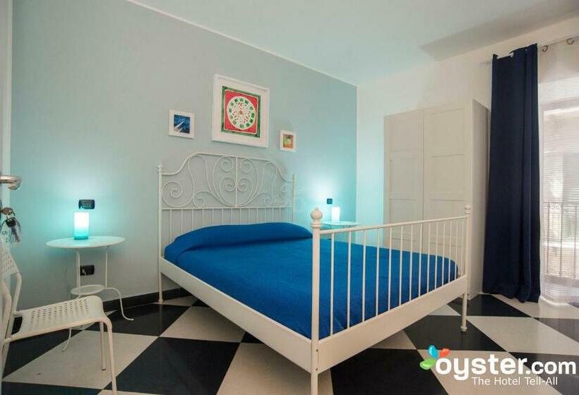 标准间, Casa Galati