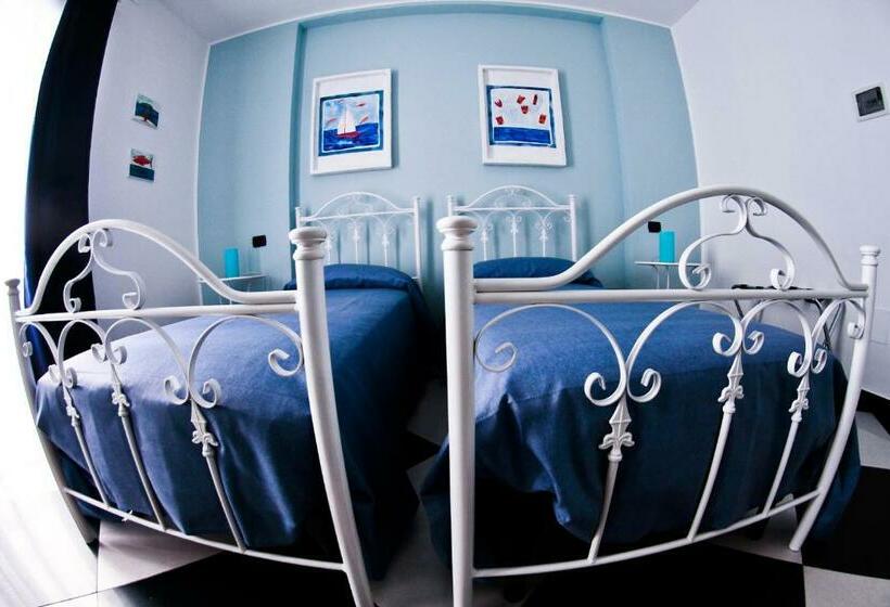 标准间, Casa Galati