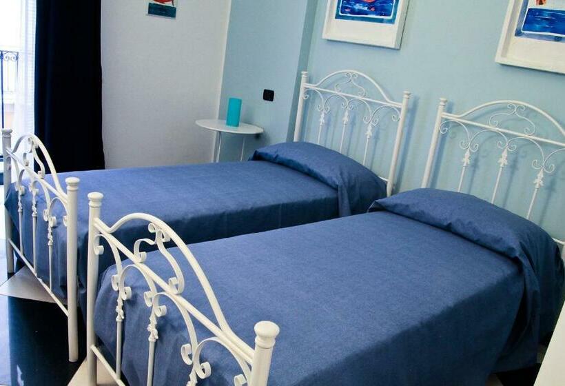 标准间, Casa Galati