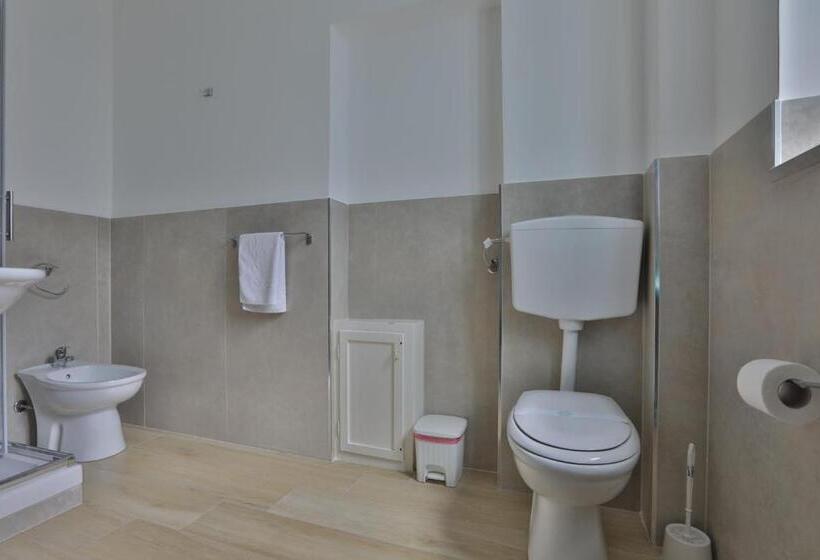 标准间, Casa Galati