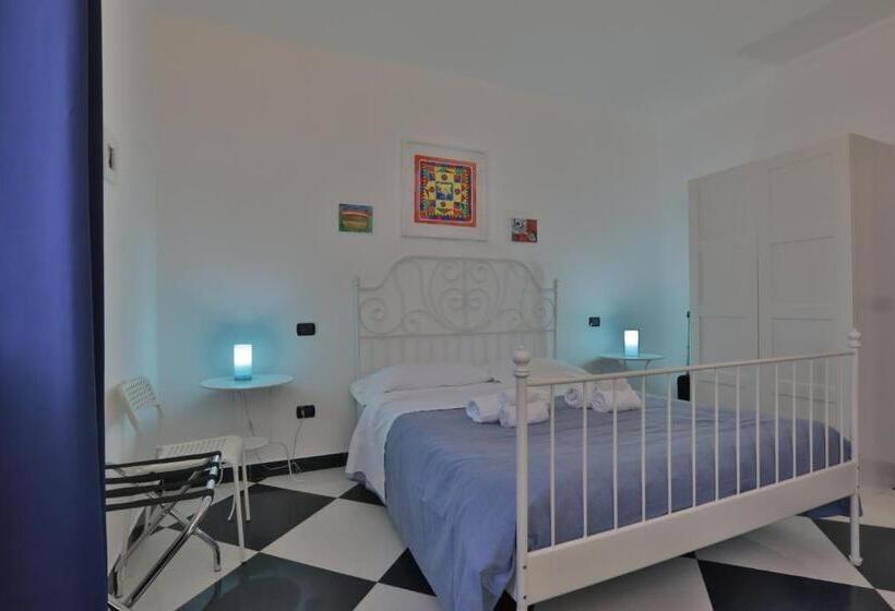 标准间, Casa Galati