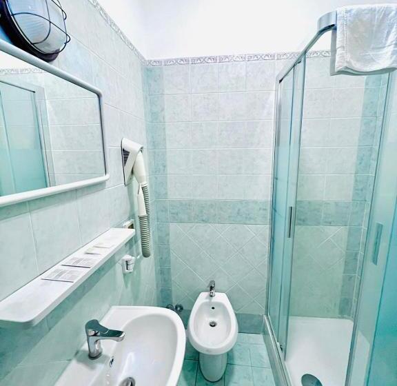 اتاق استاندارد یک نفره, Casali