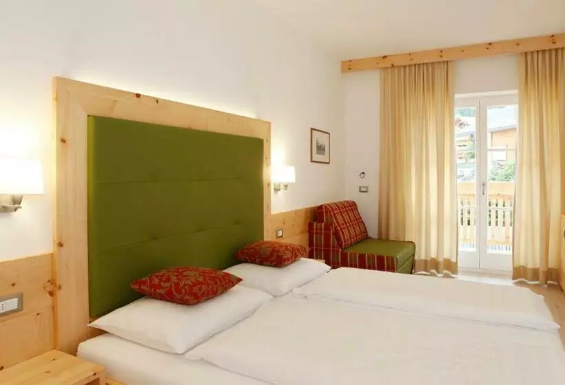 １ベッドルームのスーペリアアパートメント, Christophorus Mountain Residence