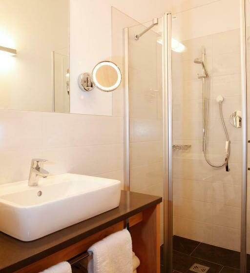 דירת חדר סופריור, Christophorus Mountain Residence