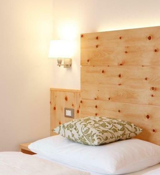 דירת קומפורט חדר שינה 1, Christophorus Mountain Residence