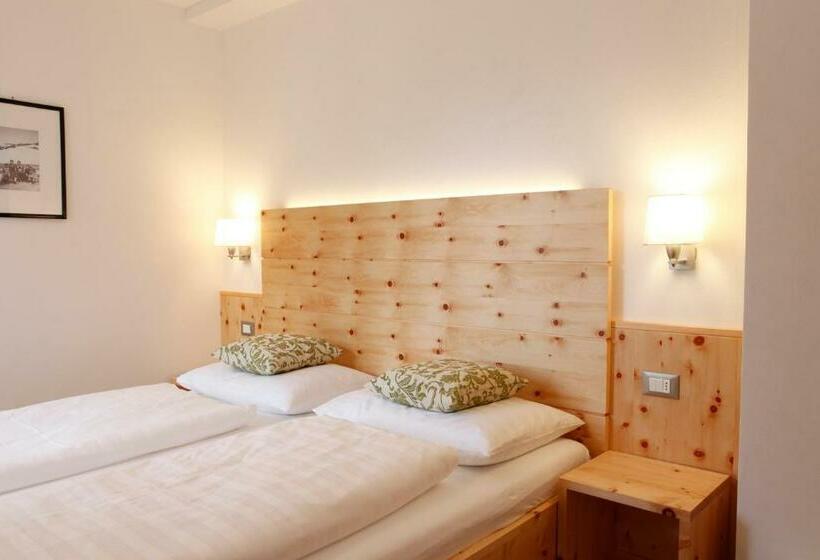 דירת קומפורט חדר שינה 1, Christophorus Mountain Residence