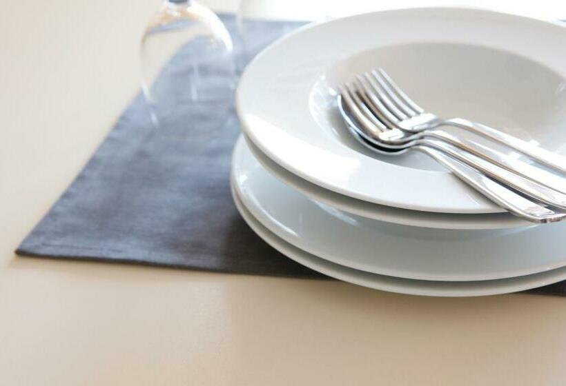 דירת חדר סופריור, Christophorus Mountain Residence