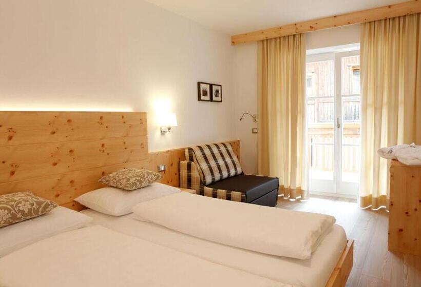 Апартаменты Superior 2 Спальни, Christophorus Mountain Residence
