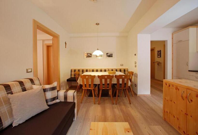 דירת 2 חדרים סופריור, Christophorus Mountain Residence