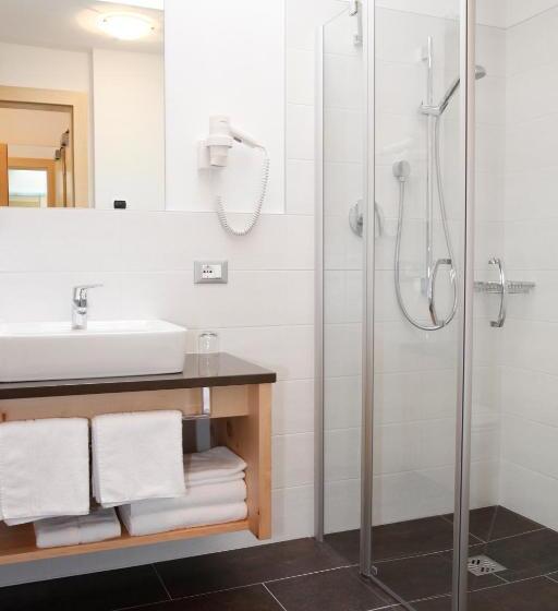 דירת נוחות 2 חדרים, Christophorus Mountain Residence