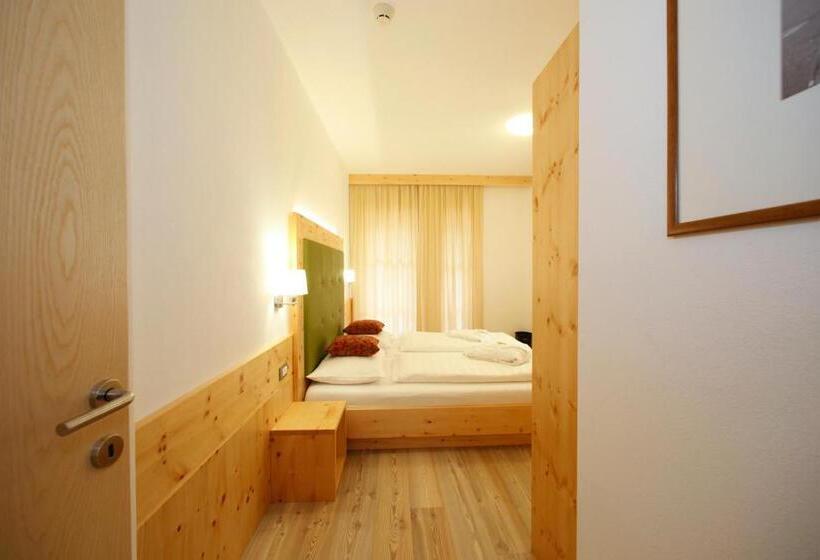 דירת נוחות 2 חדרים, Christophorus Mountain Residence