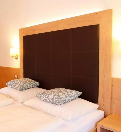２ベッドルームデラックスアパートメント, Christophorus Mountain Residence