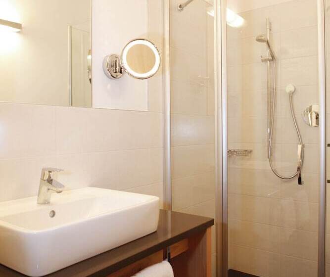 דירת חדר דלוקס, Christophorus Mountain Residence