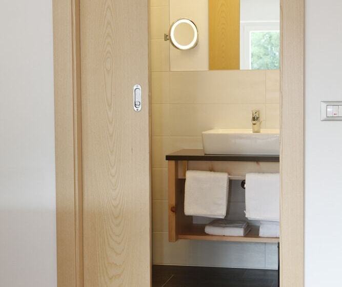 דירת נוחות 2 חדרים, Christophorus Mountain Residence