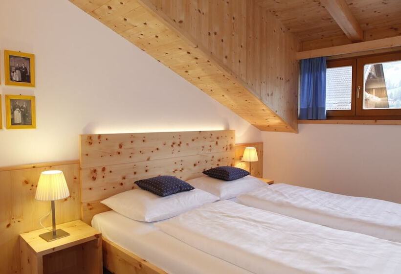 דירת 2 חדרים סופריור, Christophorus Mountain Residence