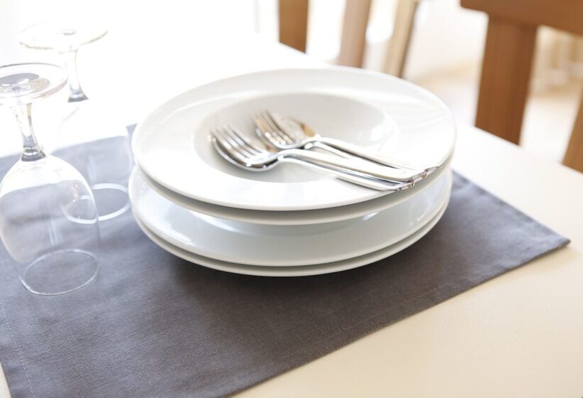 דירת קומפורט חדר שינה 1, Christophorus Mountain Residence