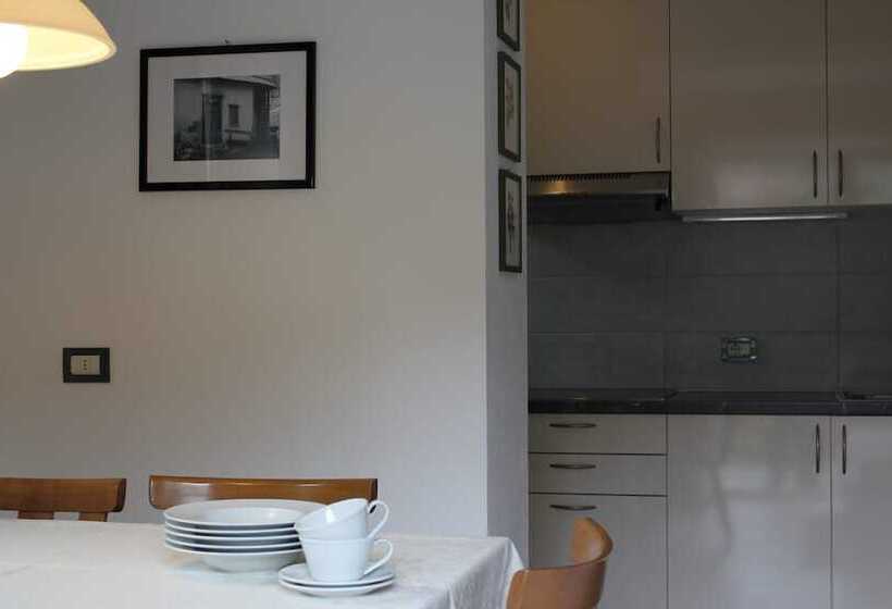 דירת קומפורט חדר שינה 1, Christophorus Mountain Residence