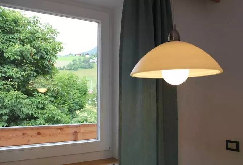 １ベッドルームのコンフォーとアパートメント, Christophorus Mountain Residence