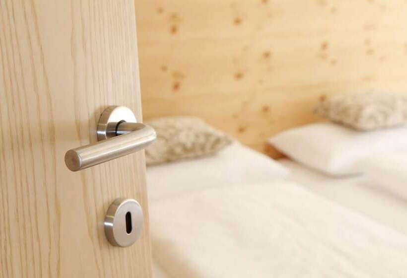 דירת 2 חדרים סופריור, Christophorus Mountain Residence