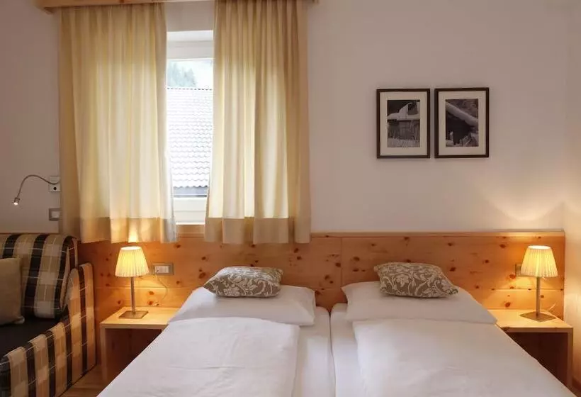 ２ベッドルームのスーペリアアパートメント, Christophorus Mountain Residence