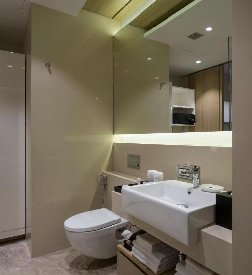 סוויטה, Eastin Residences Vadodara