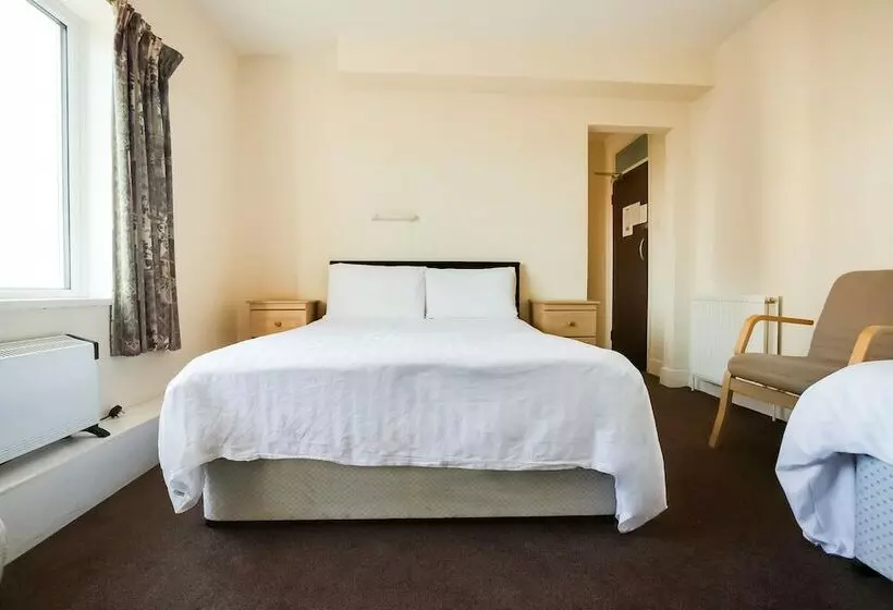 اتاق استاندارد چهار تخته, Grosvenor House