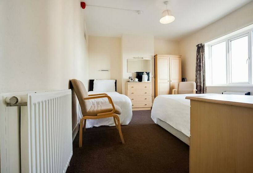 Четырехместный Номер Стандарт, Grosvenor House