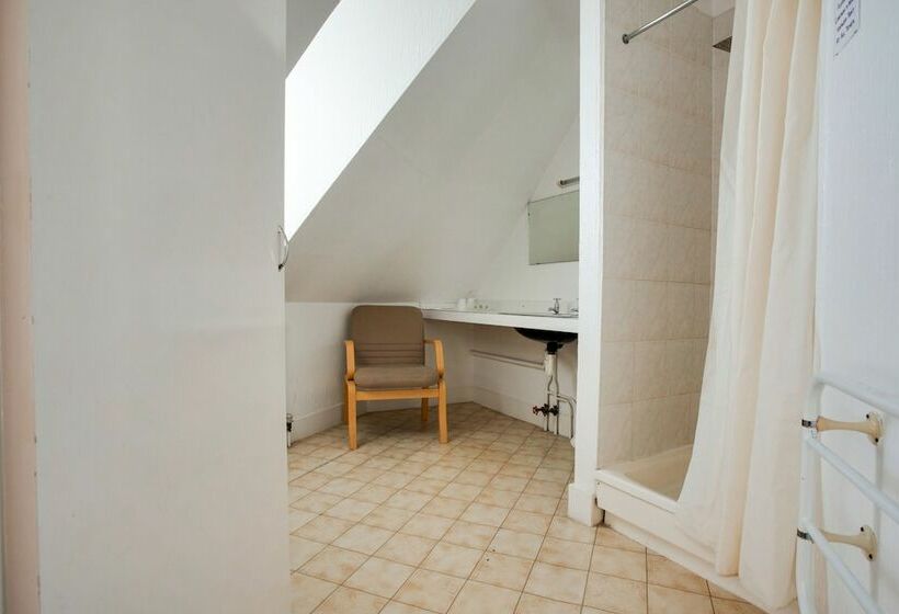 스탠다드 트리플 룸, Grosvenor House