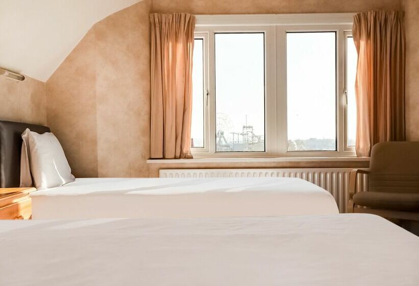 Номер Стандарт Трехместный, Grosvenor House