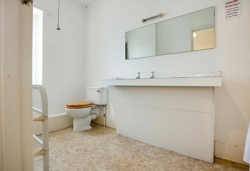 חדר סטנדרט לשלושה, Grosvenor House