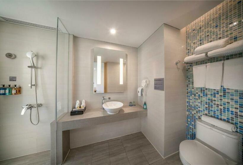 Номер Стандарт Вид на Горы, Holiday Inn Express Emei Mountain, An Ihg