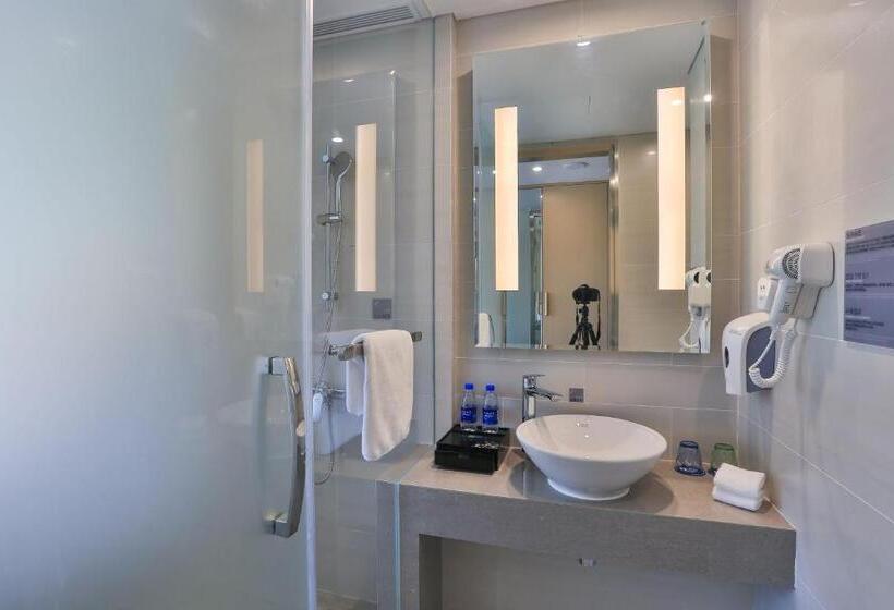 スタンダードルーム, Holiday Inn Express Emei Mountain, An Ihg