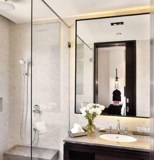 اتاق استاندارد با تخت بزرگ, Jaisalmer Marriott Resort & Spa