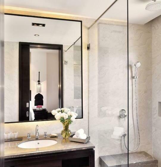 اتاق استاندارد با تخت بزرگ, Jaisalmer Marriott Resort & Spa