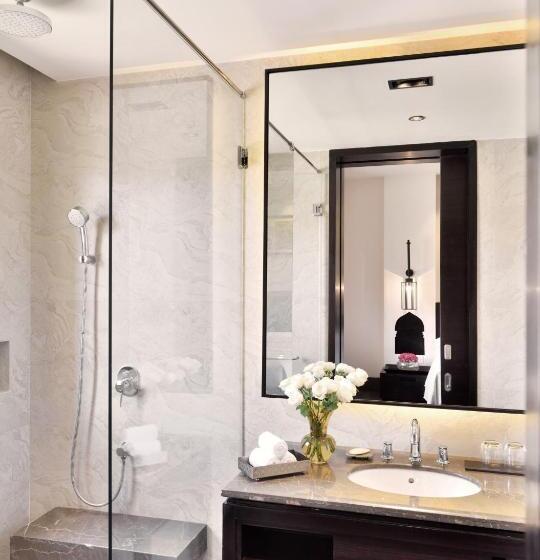 带大床的标准间, Jaisalmer Marriott Resort & Spa