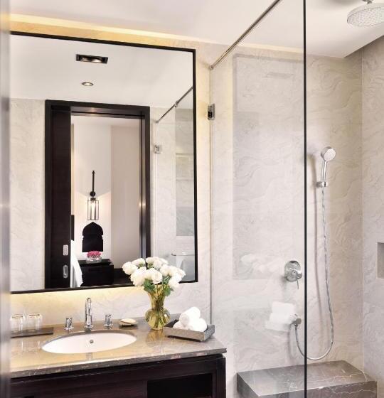 带大床的标准间, Jaisalmer Marriott Resort & Spa