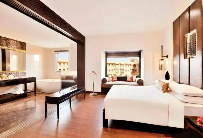 スイート, Jaisalmer Marriott Resort & Spa