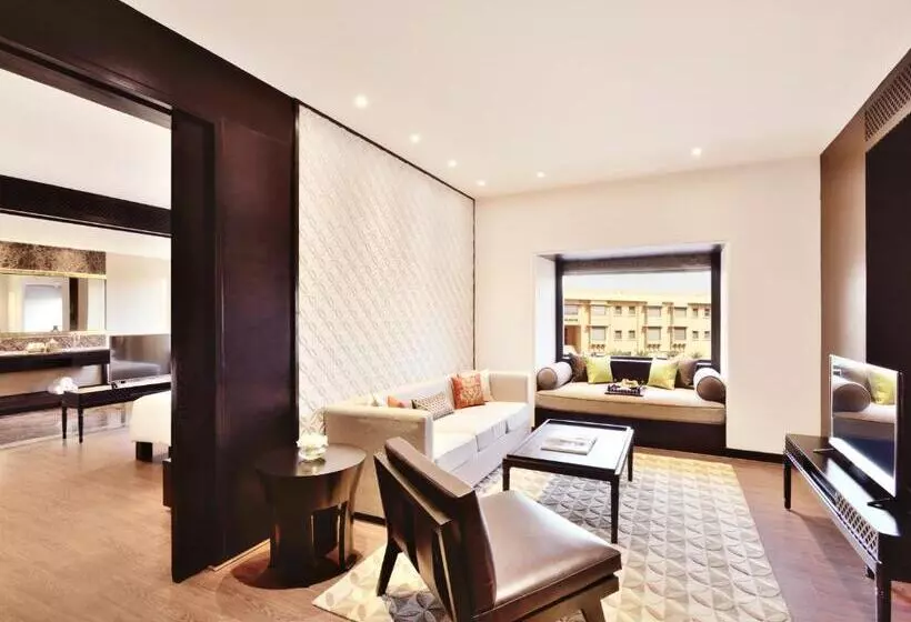 スイート, Jaisalmer Marriott Resort & Spa