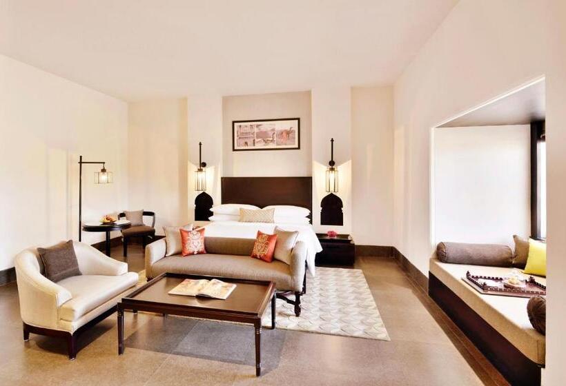 اتاق رویال, Jaisalmer Marriott Resort & Spa