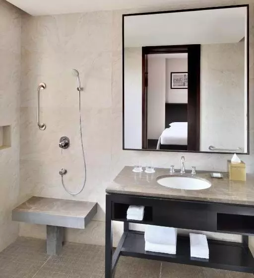 デラックスルーム, Jaisalmer Marriott Resort & Spa