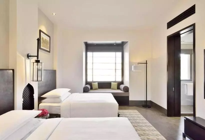デラックスルーム, Jaisalmer Marriott Resort & Spa