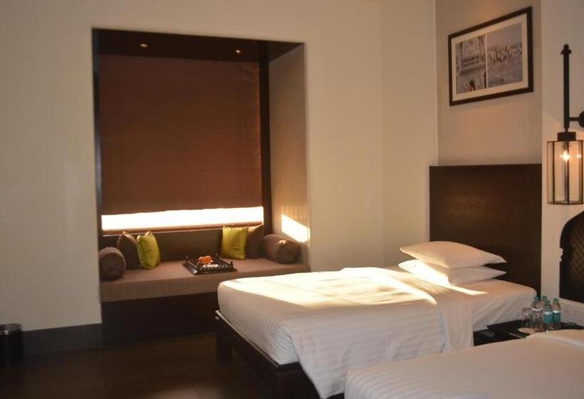 豪华房间, Jaisalmer Marriott Resort & Spa