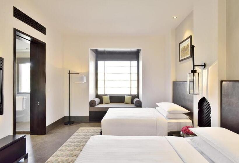 اتاق لوکس, Jaisalmer Marriott Resort & Spa