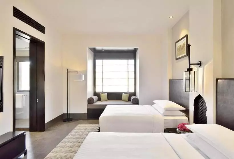 デラックスルーム, Jaisalmer Marriott Resort & Spa