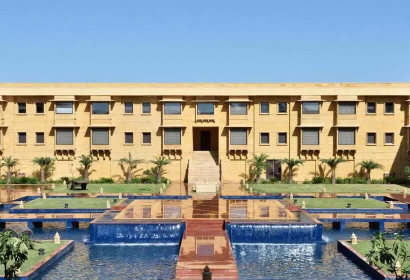 シングルデラックスルーム, Jaisalmer Marriott Resort & Spa