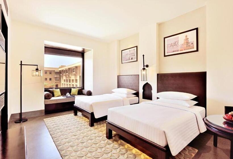 اتاق استاندارد با چشم‌انداز, Jaisalmer Marriott Resort & Spa