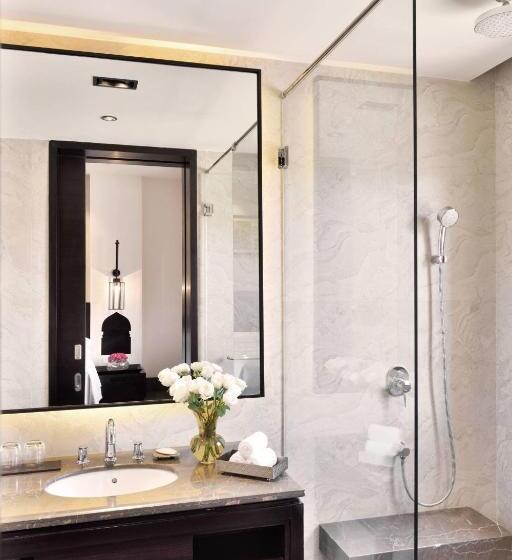 带观景的标准间, Jaisalmer Marriott Resort & Spa